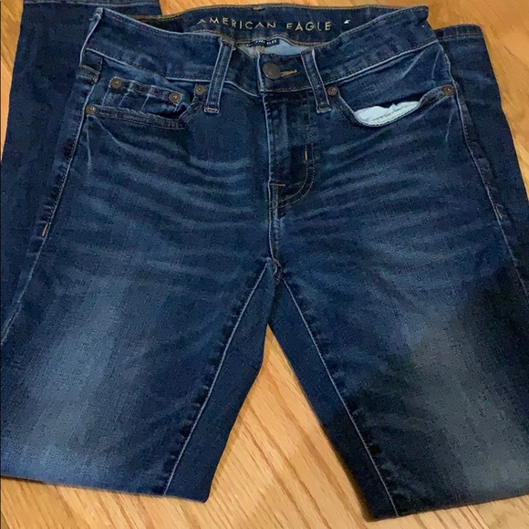 American eagle jeans - Picture 2 of 3